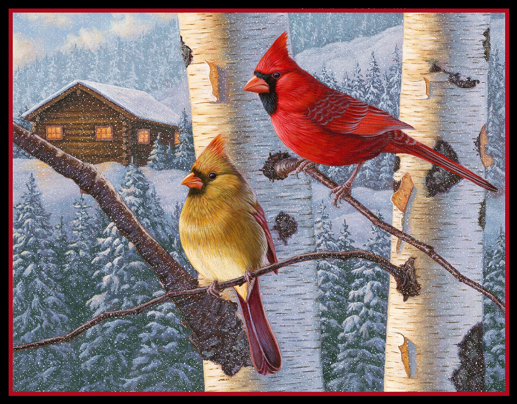 Product Image For 49001E-SNOW.