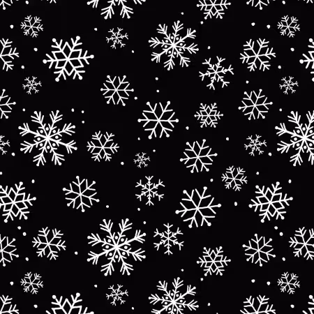 Frosty Fleece