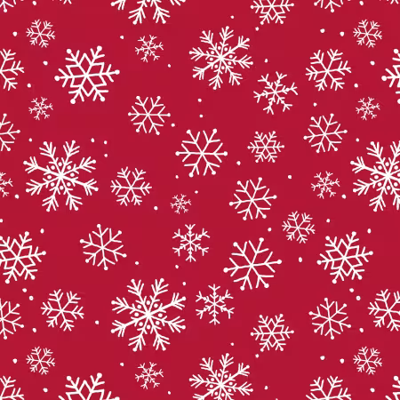Frosty Fleece