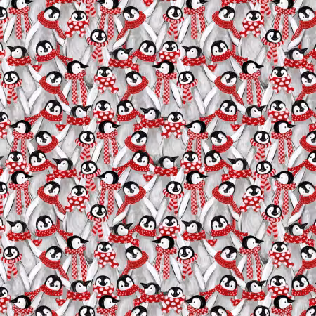 Multi Penguin Pals