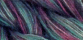 Cotton Quilting Thread Variegated 3000yd Garden