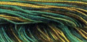 Cotton Quilting Thread Variegated 3000yd Atlantis