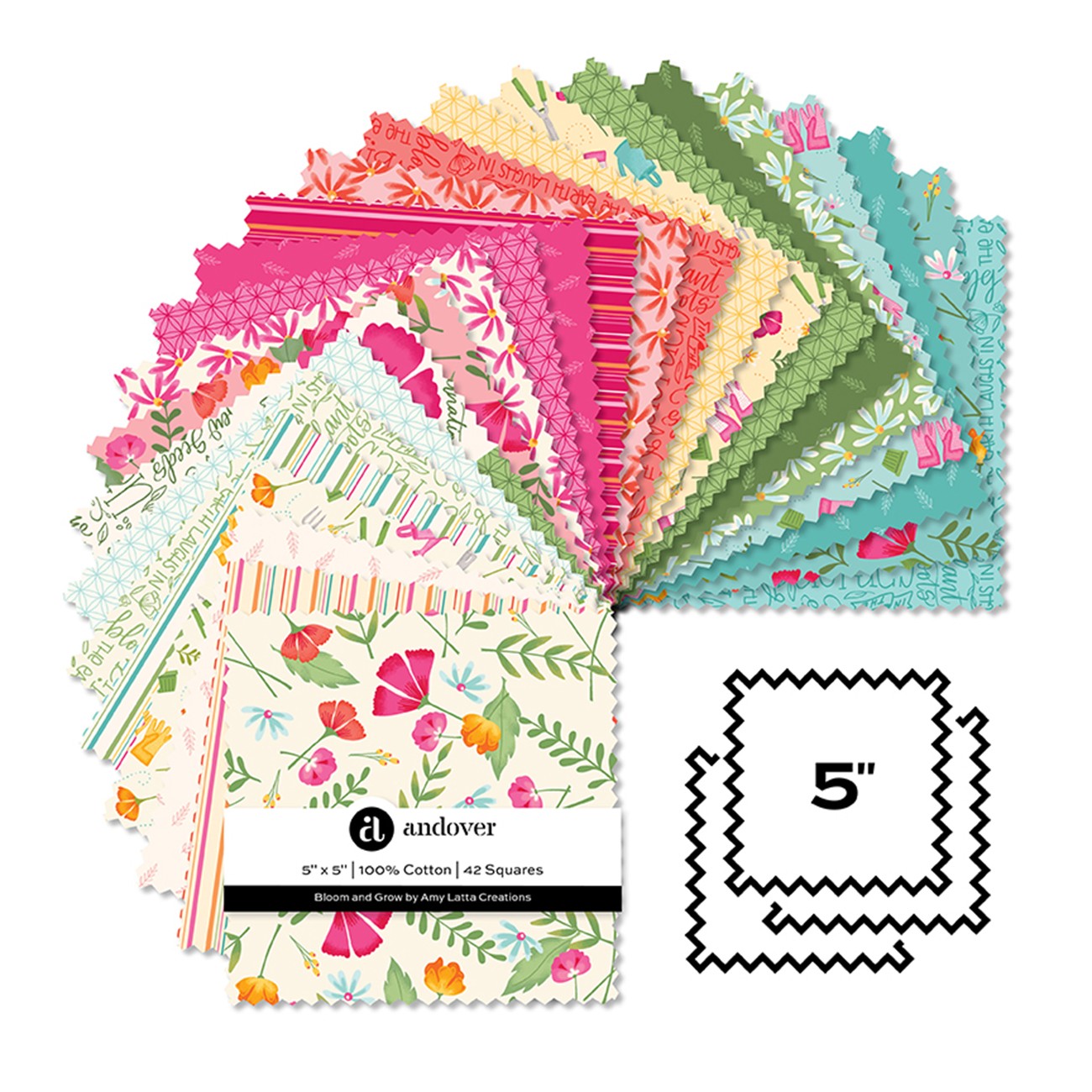 Product Image For 5-BLOOM-42.