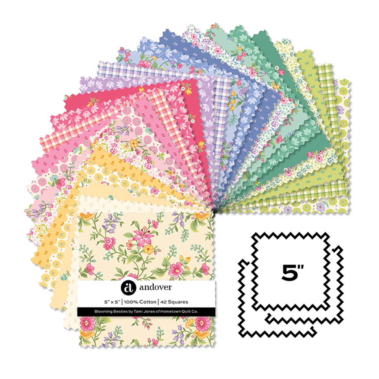 Product Image For 5-BLOOMB-42.