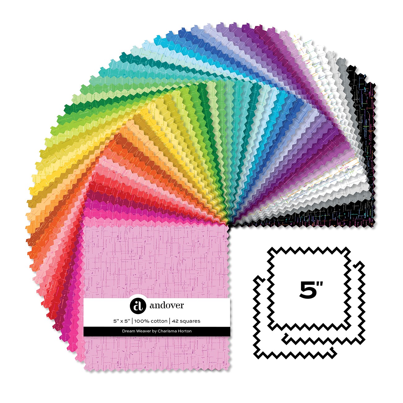 Product Image For 5-DREA-42.