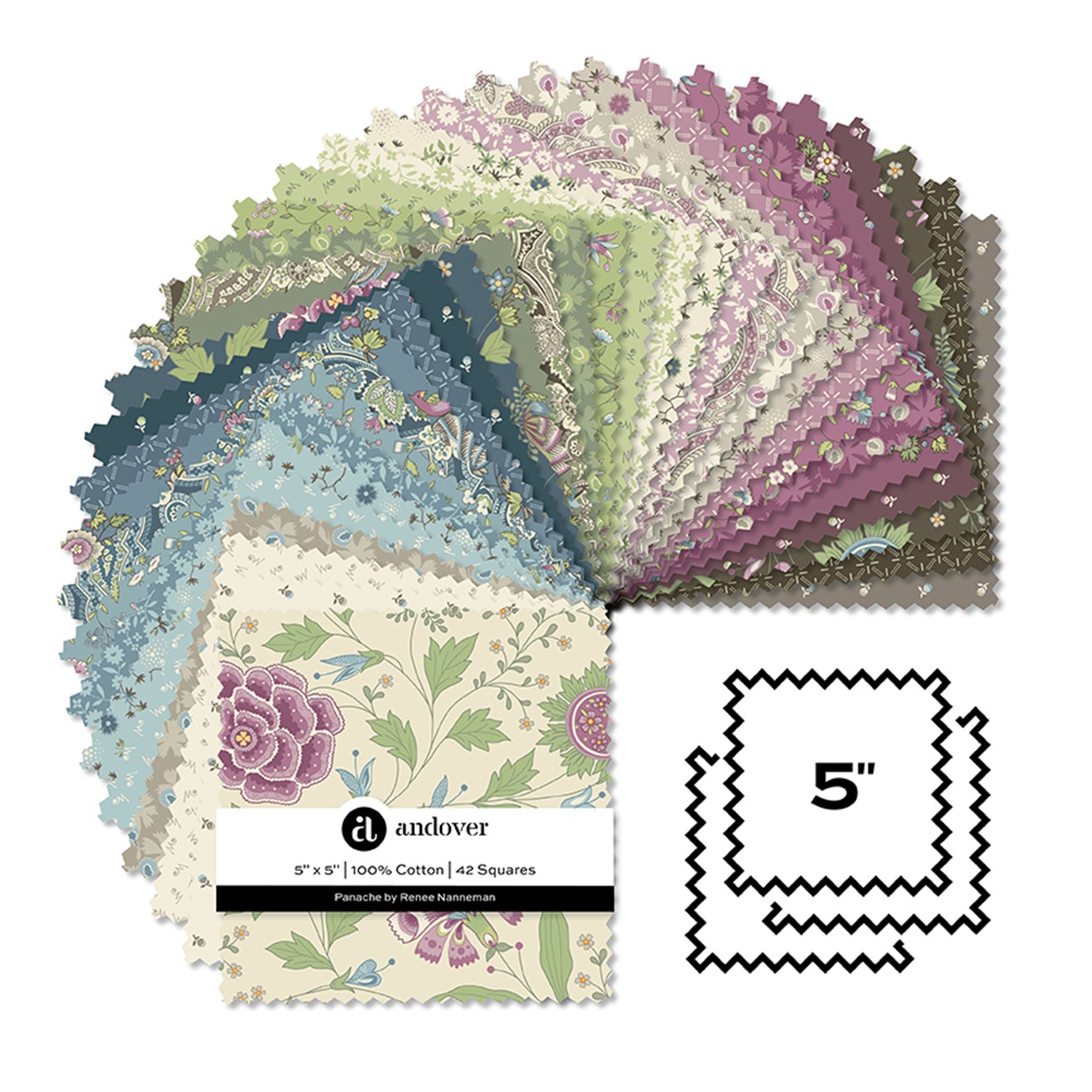 Product Image For 5-PANA-42.