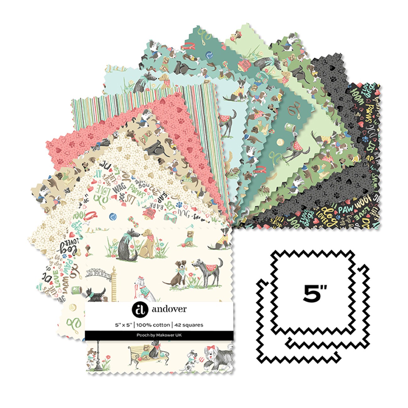 Product Image For 5-POOCH-42.