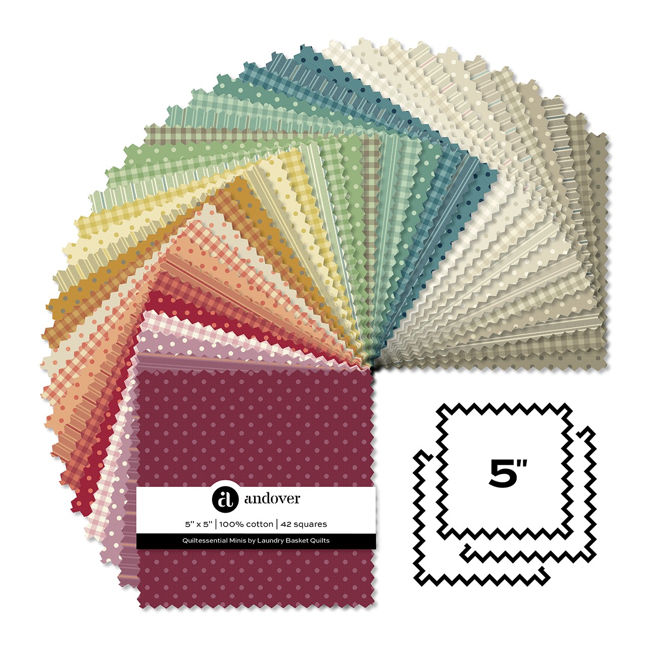 Product Image For 5-QUILM-42.