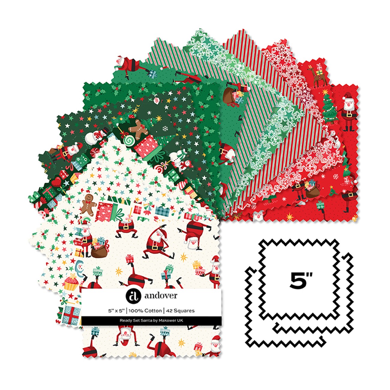 Product Image For 5-READY-42.