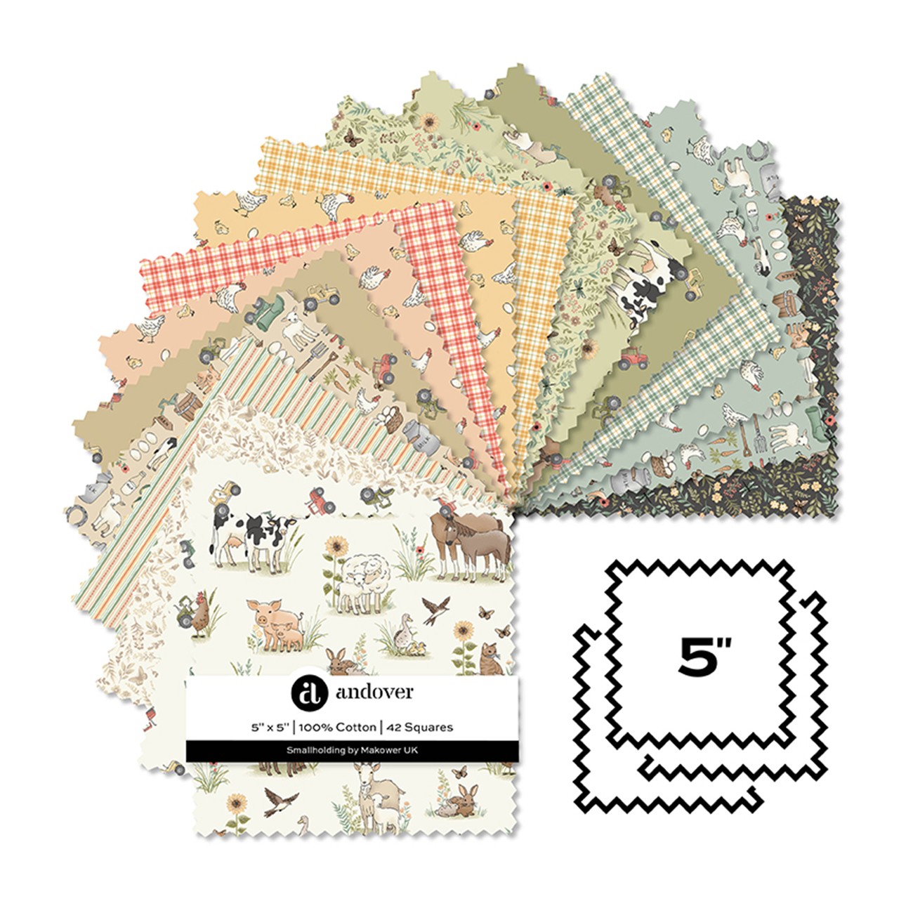 Product Image For 5-SMALL-42.