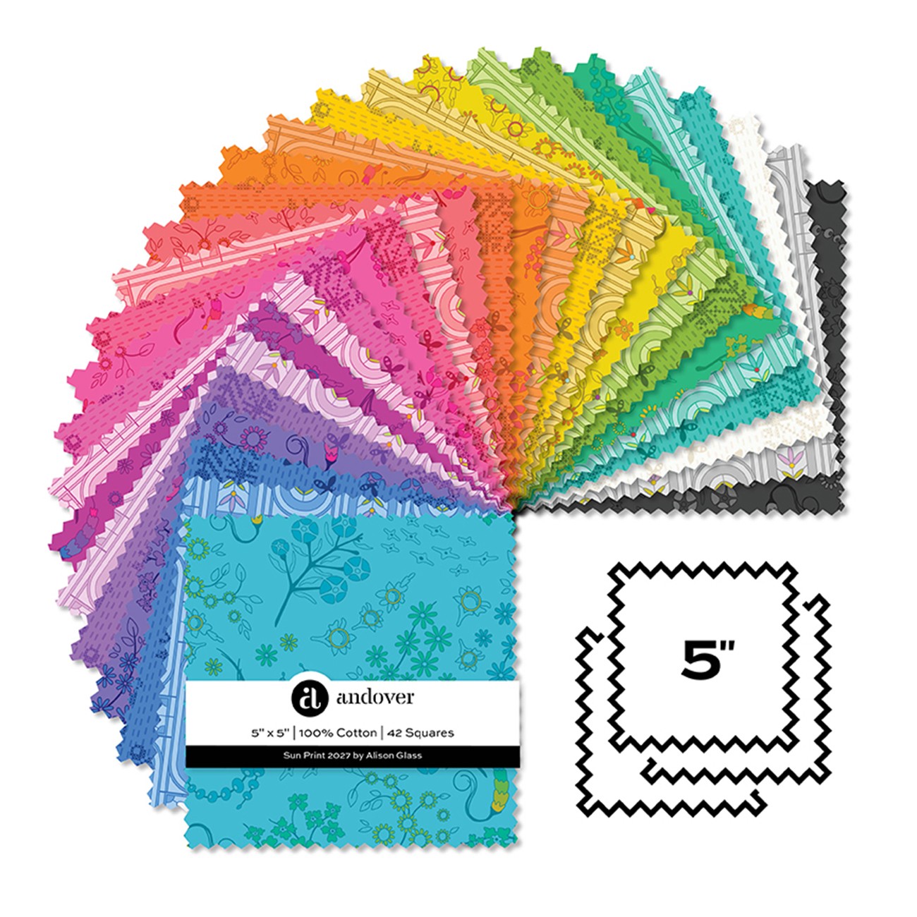 Product Image For 5-SP27-42.