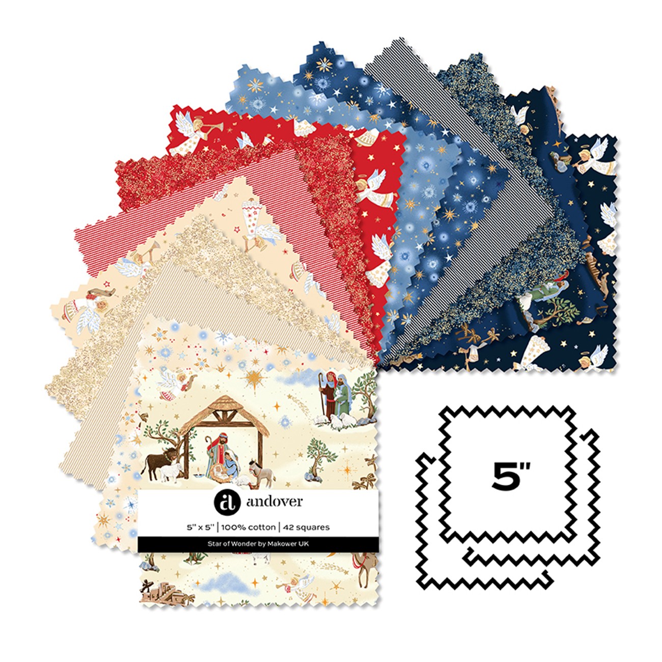 Product Image For 5-STAROF-42.