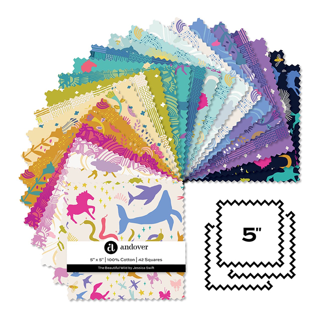Product Image For 5-THEBW-42.