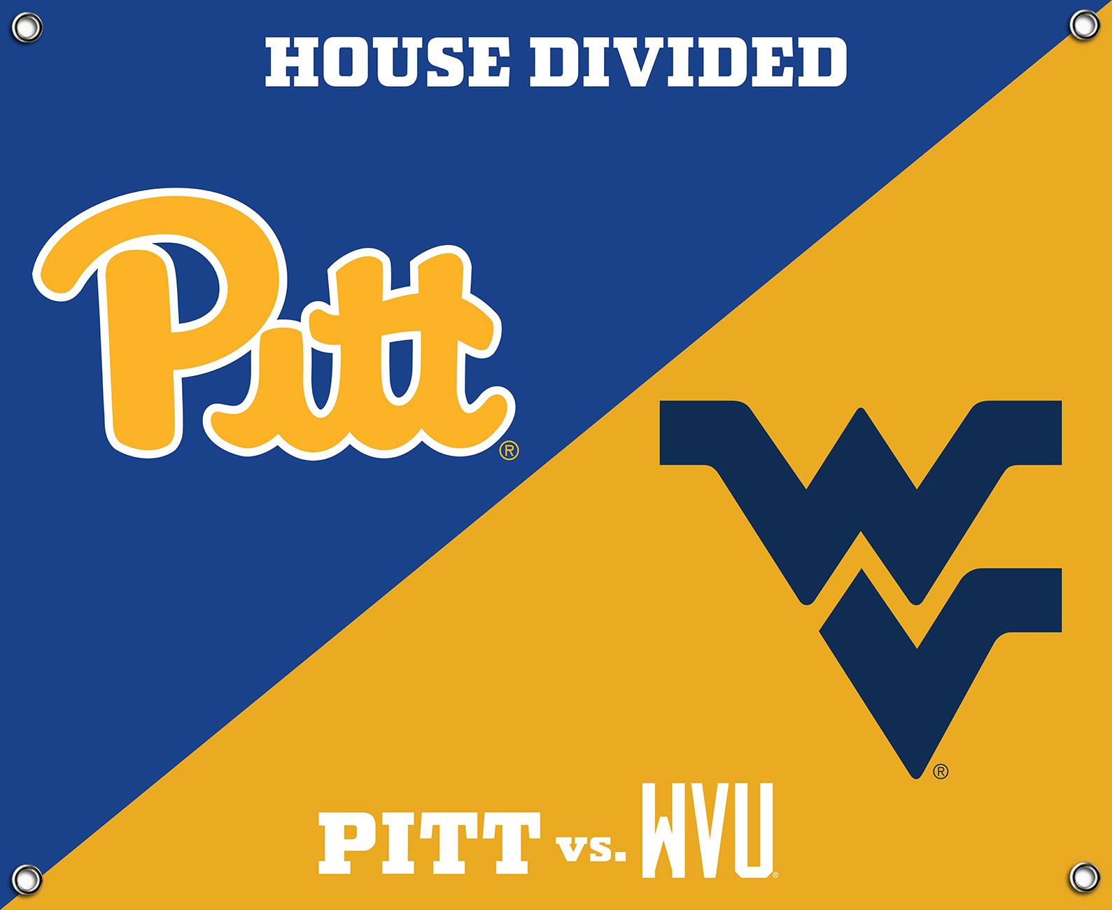 Product Image For 5004PITT-WV.