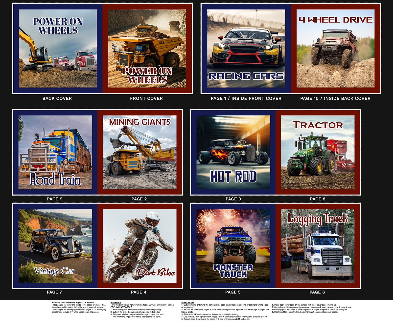 Product Image For 5090-01.