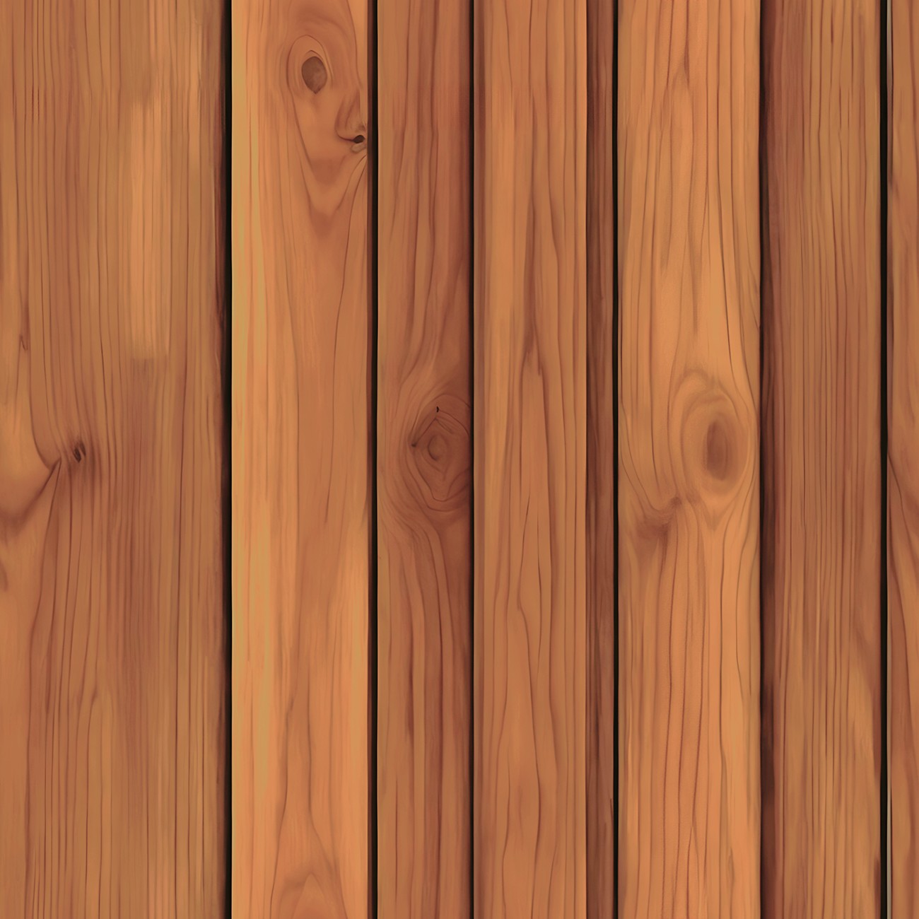 Wood Dark Texture Theory