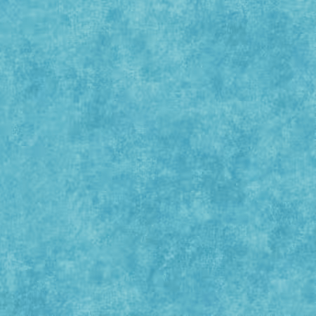 Cerulean Shadow Play