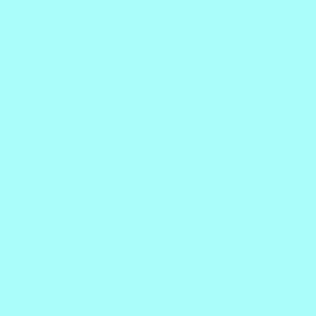 Aquamarine Solid