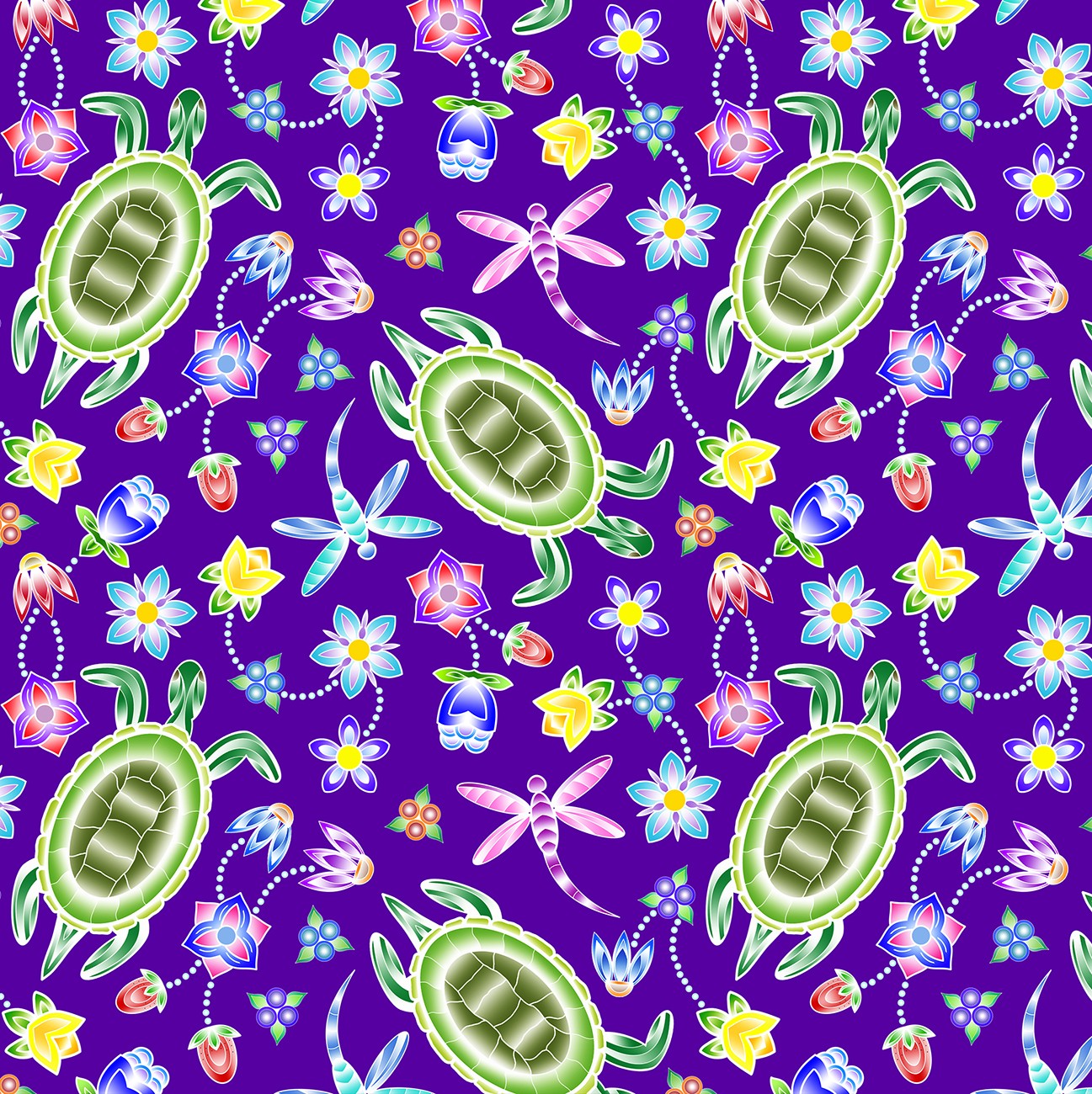 Product Image For 52002E-PURPLE.