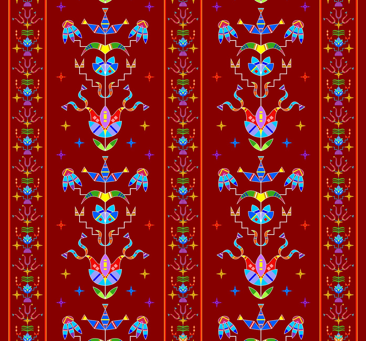 Product Image For 52004E-MAROON.