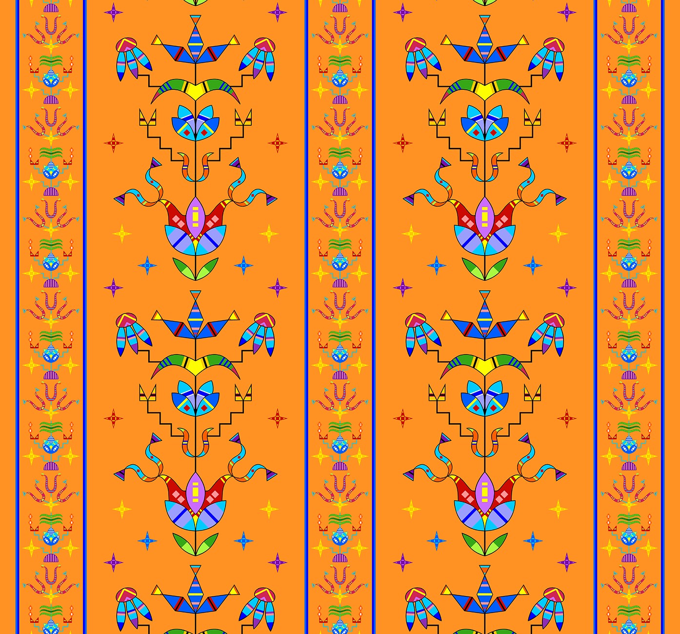 Product Image For 52004E-ORANGE.