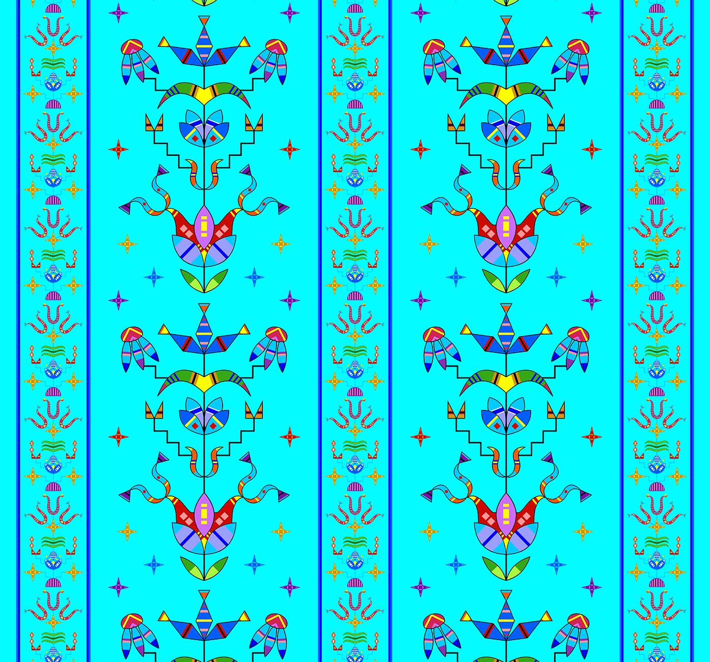 Product Image For 52004E-TURQUOISE.
