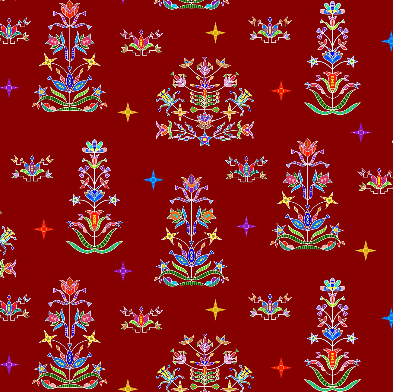 Product Image For 52005E-MAROON.