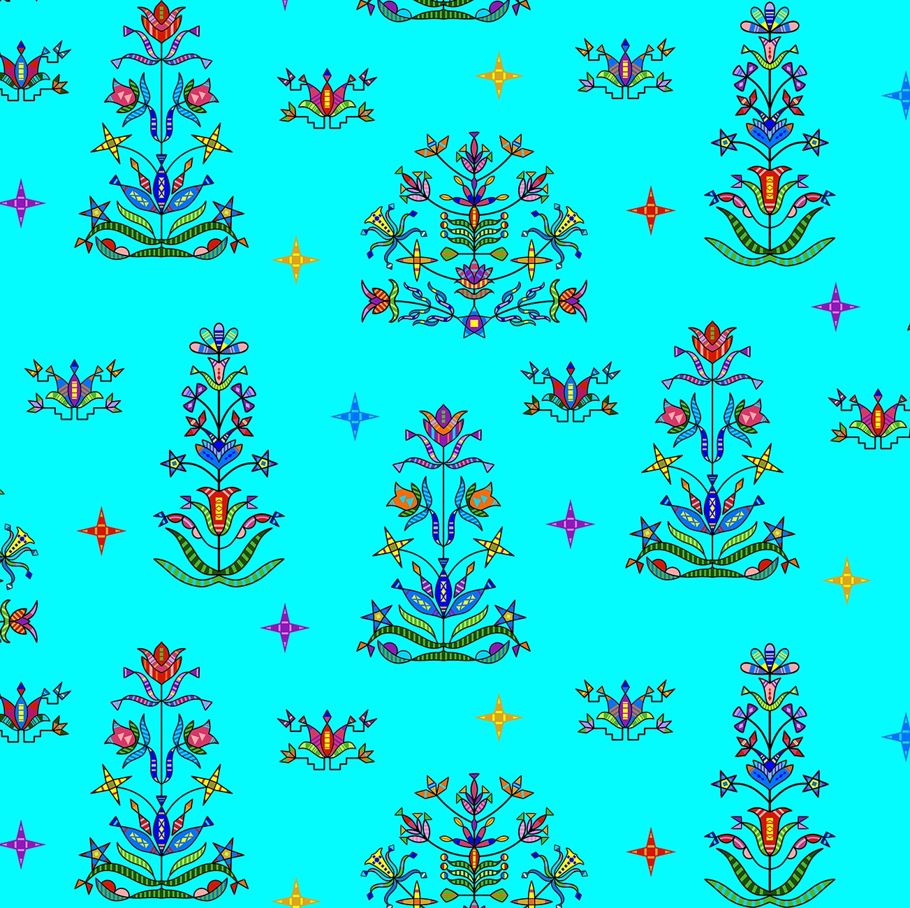 Product Image For 52005E-TURQUOISE.