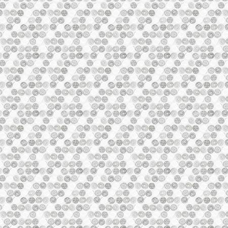 Grey Yarn
