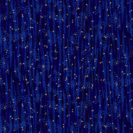 Night sky Dewdrop w/Metallic