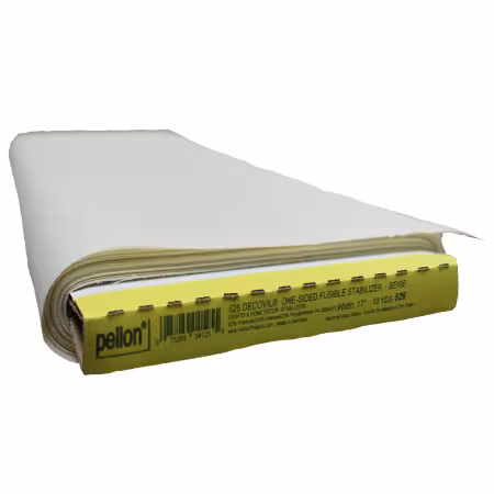 Decovil Fusible 17in x 10yds Beige
