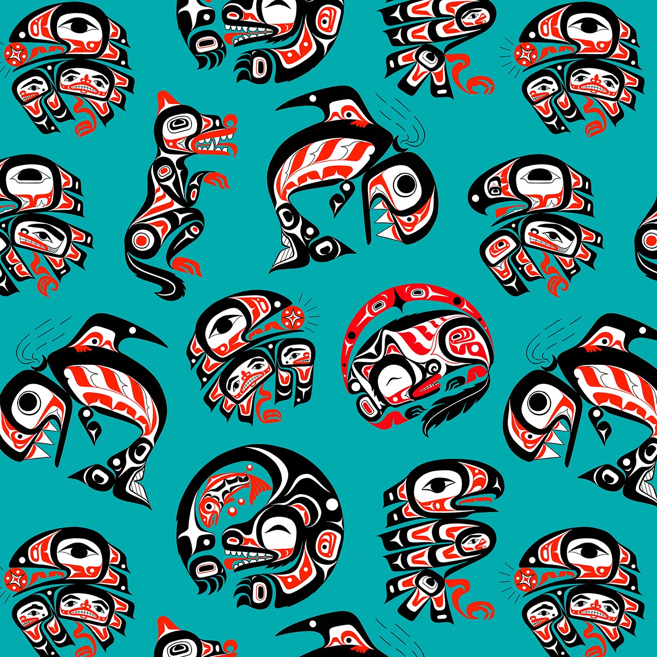 Product Image For 53003E-TEAL.