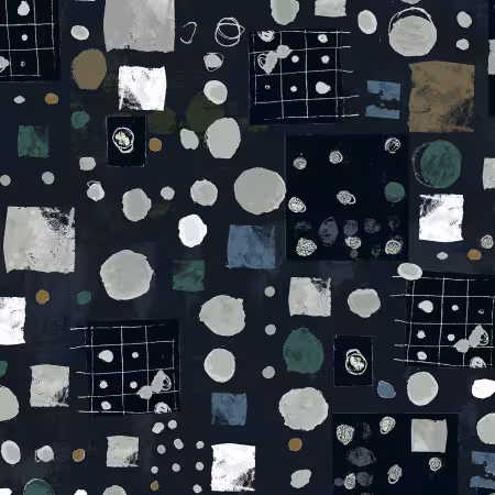 Midnight Marble Run