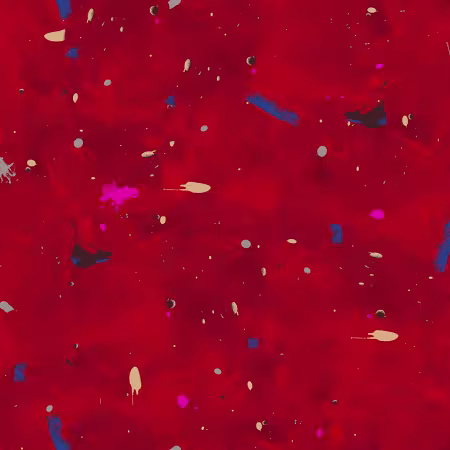 Crimson Splash