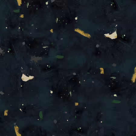 Lamp Black Splash