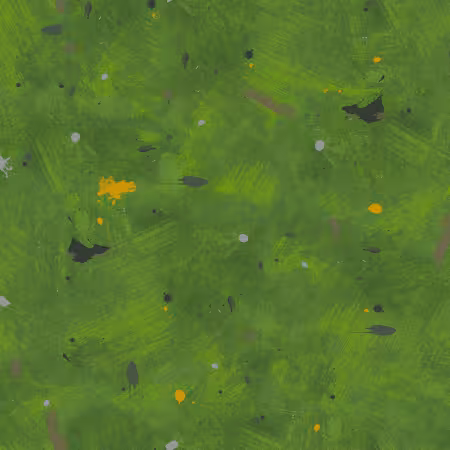 Olive Splash