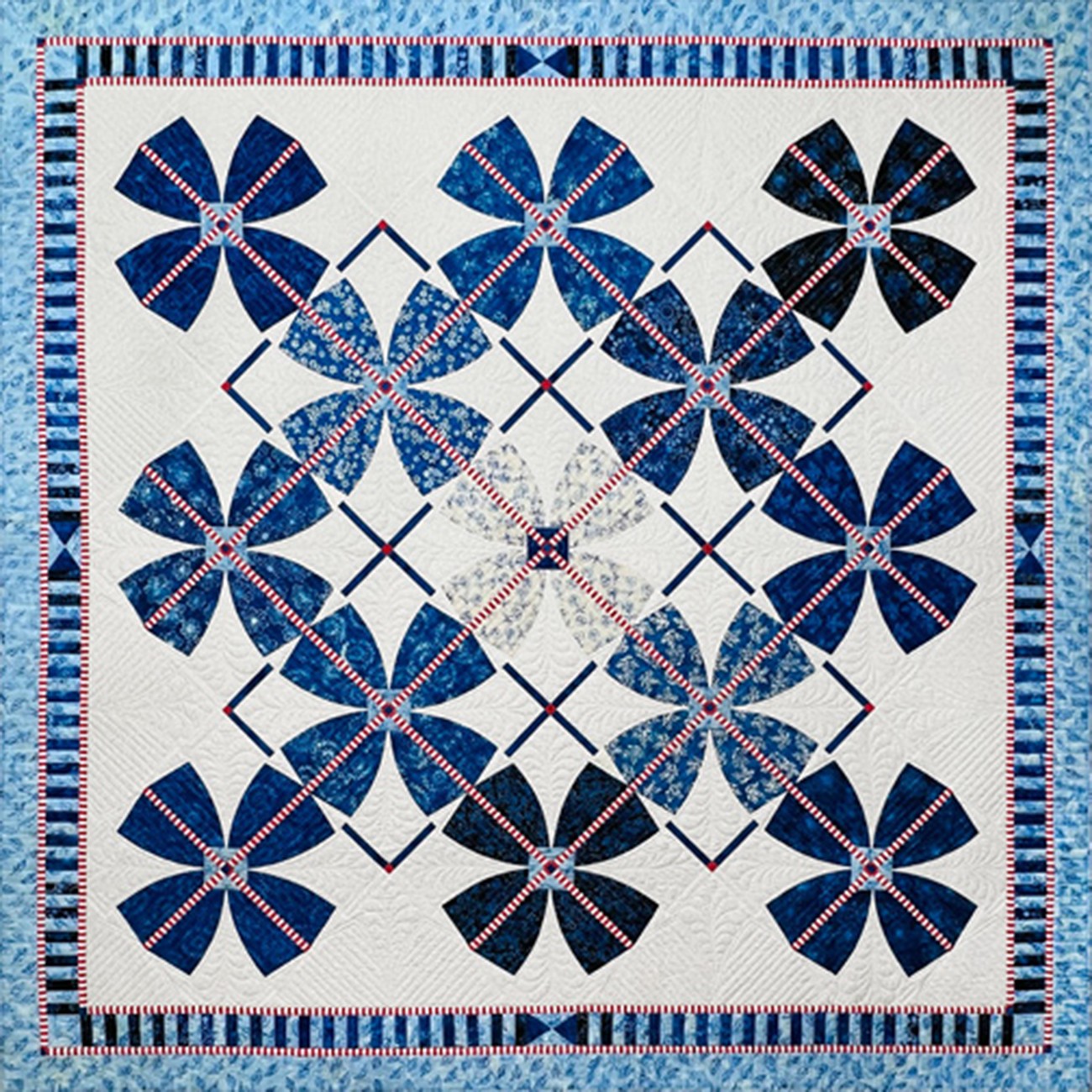 multi-bluebell-quilt-kit-size-73-x-73-by-jonge-jacqueline-de