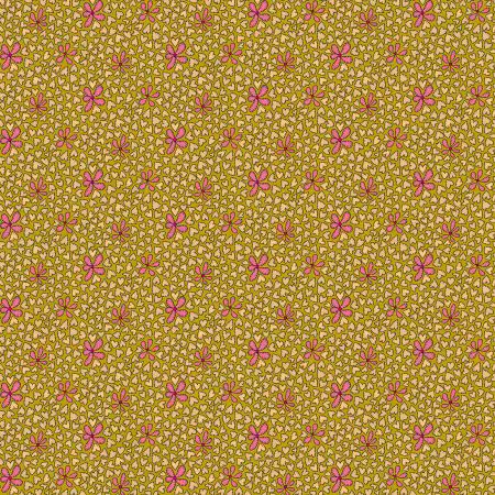 Mustard Dazzle