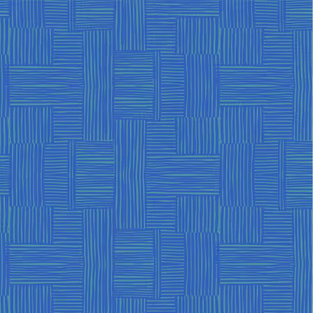 Pool/Majorelle Woven