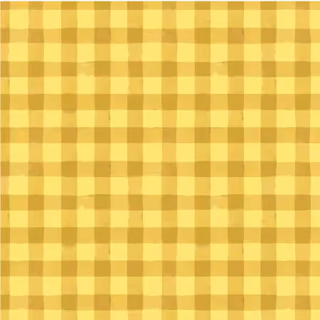 Sunshine Picnic Plaid
