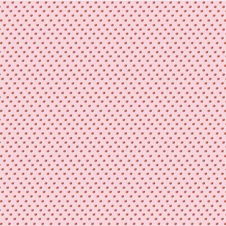 Pouf Dot Texture