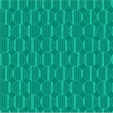 Emerald Mercurial