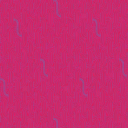 Pink Serpentine