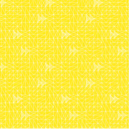 Yellow Patchwork