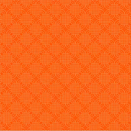 Orange Hypnosis