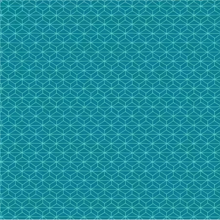 Turquoise Conundrum