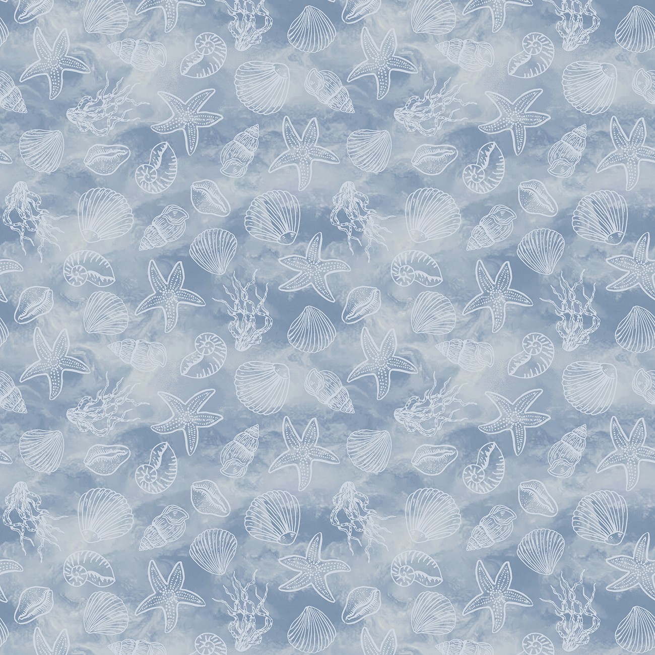 Wave Shell Collection