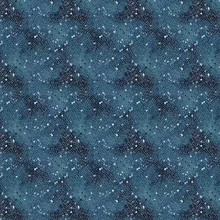 Marine Mermaid Scales