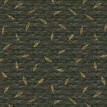 Phthalo Green Sprig