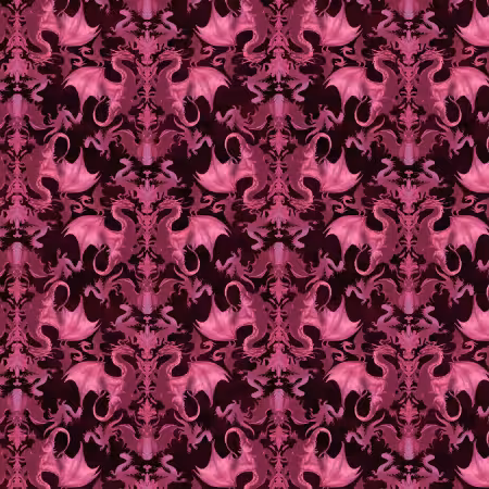 Magenta Heraldry